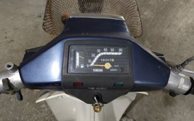 YAMAHA MATE 50 V50
