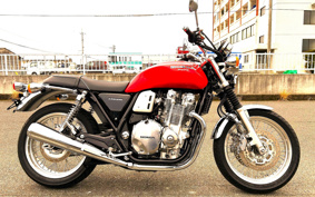 HONDA CB1100EX FINAL ED 2022 SC65