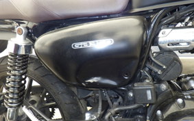 HONDA GB350 2023 NC59