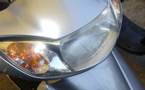 HONDA DIO Gen.6 AF68
