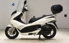HONDA PCX 150 2016 KF12