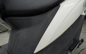 SUZUKI ADDRESS V125 1998 DT11A