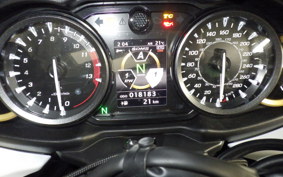 SUZUKI HAYABUSA Gen.3 2024 EJ11A