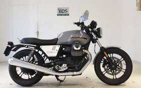 MOTO GUZZI V7 MILANO 2018