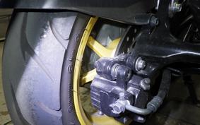 YAMAHA CYGNUS Griffus 2010 SEJ4J