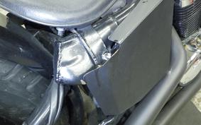 HONDA STEED 400 1995 NC26