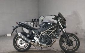 SUZUKI SV650 2021 VP55B