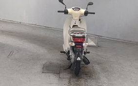 HONDA SUPER CUB110 JA10