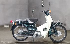 HONDA SUPER CUB90 HA02
