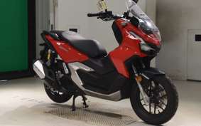 HONDA ADV160 2009 KF54