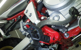 YAMAHA SEROW 250 Gen.3