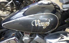 YAMAHA VIRAGO 125 4RF