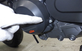 KTM 790 DUKE 2024