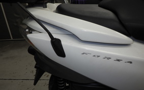 HONDA FORZA ZA 2013 MF10