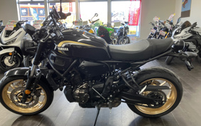 YAMAHA XSR700 2022 RM41J