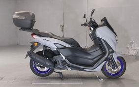 YAMAHA N-MAX 155 SG66J