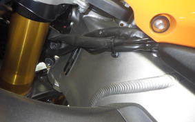 HONDA CBR1000RR SPECIAL EDITION 2017