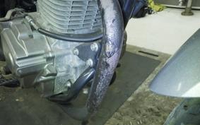 HONDA CB223S MC40