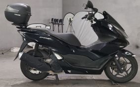 HONDA PCX125 JK05