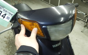 YAMAHA JOG Gen.1 3KJ