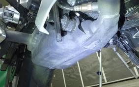 SUZUKI ｼﾞｸｻｰ250SF 2021 ED22B