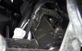 YAMAHA CYGNUSｸﾞﾘﾌｧｽ SEJ4J