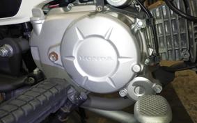 HONDA CROSS CUB 110 2006 JA45