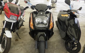 SUZUKI GEMMA 250 2010 CJ47A