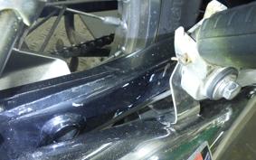 HONDA GB250 CLUBMAN Gen.5 MC10