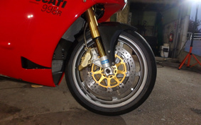 DUCATI 998R 2002 ZDMH200AA2B