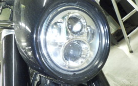 HARLEY NIGHT ROD 1130 2006