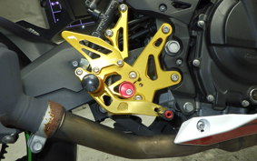 KAWASAKI NINJA 400 2021 EX400G