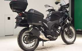 KAWASAKI VERSYS X250 A 2021 LE250D