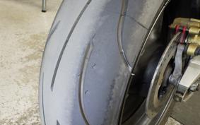 HONDA HORNET 900 2002 SC48