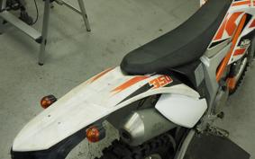 KTM 350 FREERIDE 2017