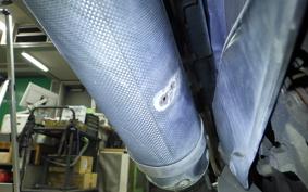 KAWASAKI ZZ-R400 Gen.2 1998 ZX400N