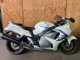 Фото Suzuki GSX-1300R HAYABUSA 2013 с японского аукциона