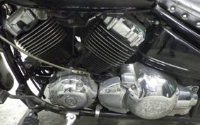 YAMAHA DRAGSTAR 400 CLASSIC 1998 4TR