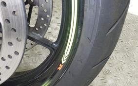 SUZUKI GSX-R1000R A 2019