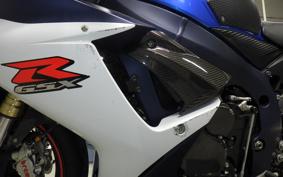 SUZUKI GSX-R750 2011