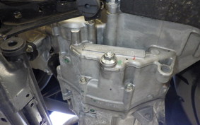 YAMAHA X-MAX 250 SG70J