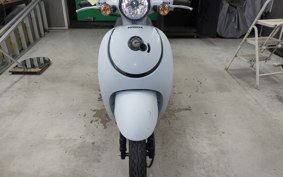 HONDA GIORNO 3 AF77