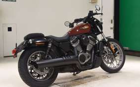 HARLEY RH975S 2026