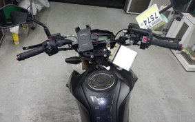 KAWASAKI Z125 PRO BR125H