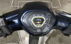 HONDA SUPER CUB110 JA10