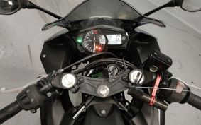 YAMAHA YZF-R25 RG10J