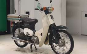 HONDA C50 SUPER CUB