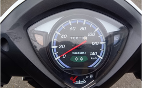 SUZUKI ADDRESS V110 CE47A