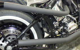 HARLEY FXSTD 1450 2004