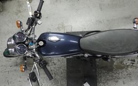 YAMAHA SR500 1984 2J2